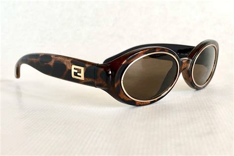 old fendi sunglasses famous face|used Fendi sunglasses.